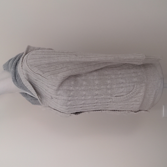 American eagle button down sweater - Picture 2 of 7